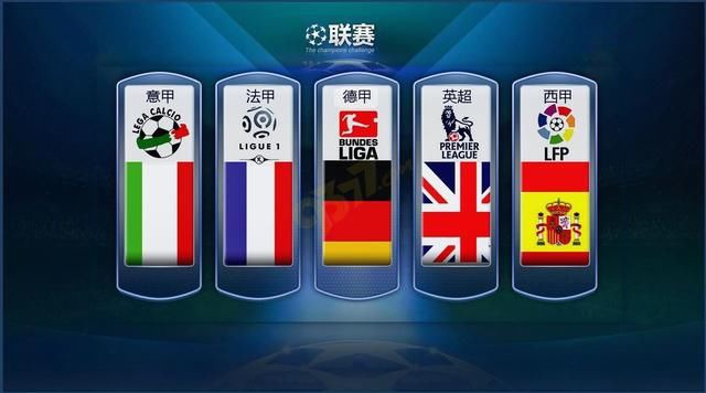 全国级赛事
